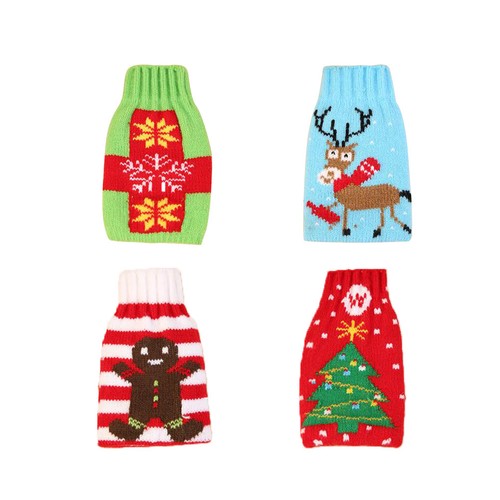 Pcs holiday drinks carrier - pcs,