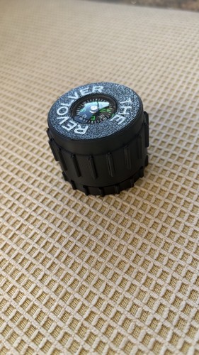 Air rifle airgun pellet case - air,