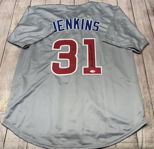 Chicago cubs fergie jenkins - cubs,