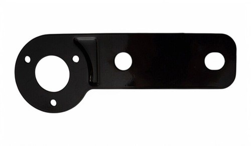 Black towing tow bar electrics - black,