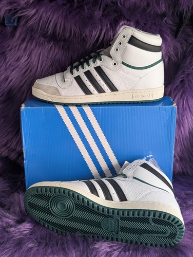 Adidas originals top ten - originals, hi