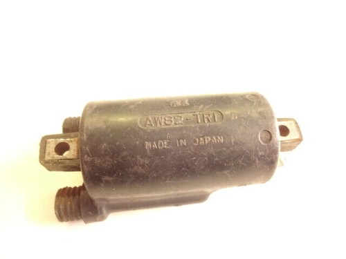 Tec aw82 tr1 ignition - tec, aw82-tr1