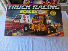 Scalelectix c551 truck racing - c551,