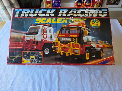 Scalelectix c551 truck - c551,