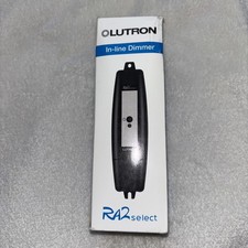 Lutron RA2 Select In-Line