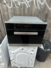 Miele DG6200 PureLine Steam Oven STRIPPING FOR PARTS