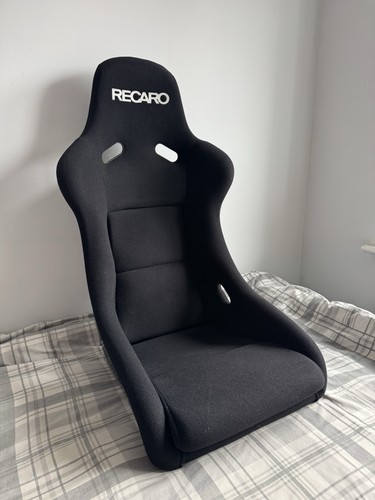 Recaro pole position - recaro, fia