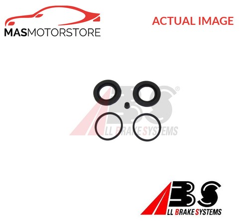 Brake caliper repair kit - caliper,