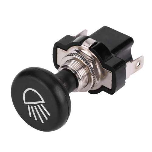 Push pull light - push,