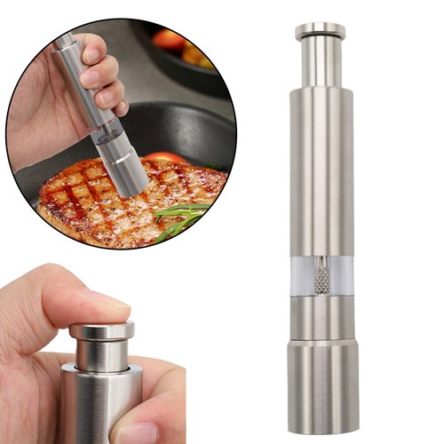 Manual salt pepper - manual,