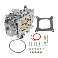 4 Barrel Carburetor Carb Kit