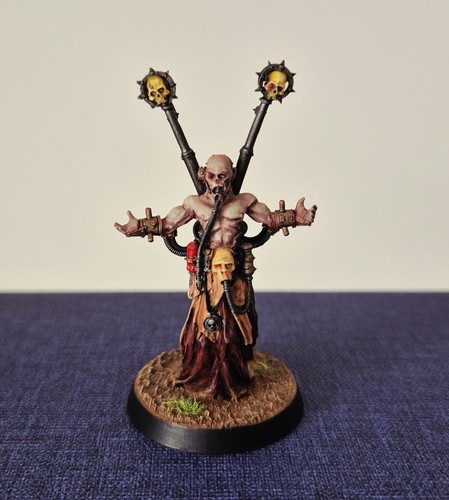 Warhammer 40k forgeworld - -,