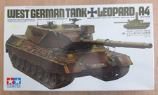 TAMIYA 35112 - WEST GERMAN