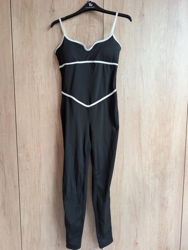 Gym unitard - gym,
