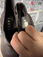 Ravel Women's Leather Boots