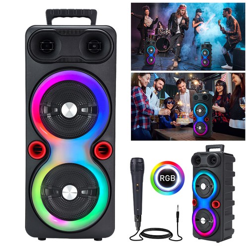 2000w loud bluetooth speakers - loud,