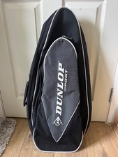 Dunlop Racket Sports / Tennis