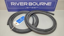 Jensen Interceptor MK1 & FF Mk1 - door frame seal X2 #71089