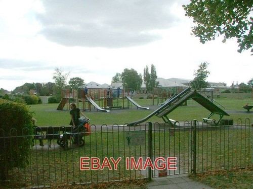 Photo hereford swings and - ,
