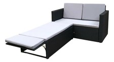 Rattan Outdoor Garden
