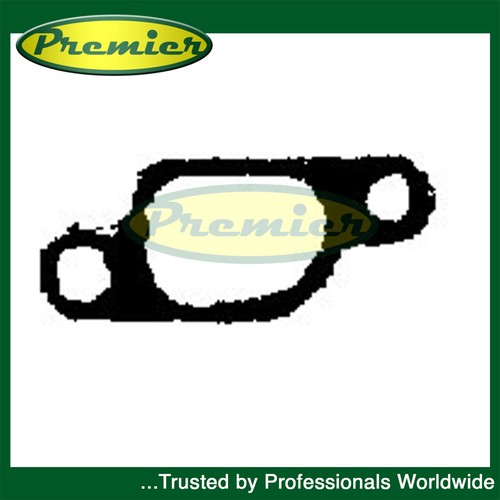 Premier exhaust manifold - premier,