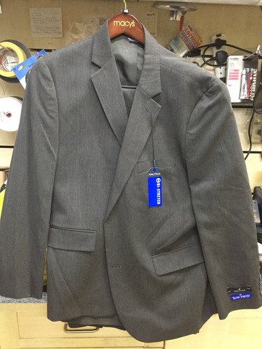 Nautica men modern fit - nautica, men's