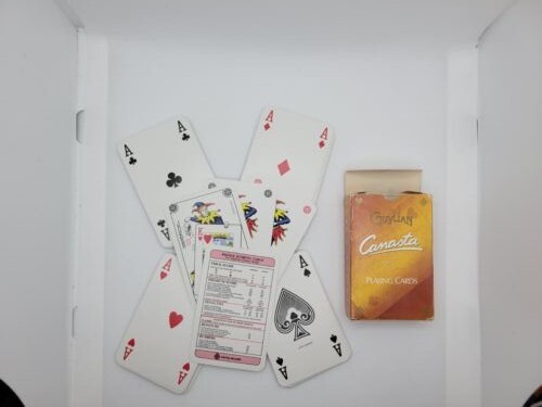 Guylian pack canasta - guylian,