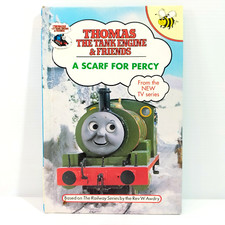 Thomas The Tank Engine &