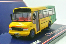 Corgi Original Omnibus 43401