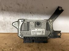 TOYOTA YARIS 1.0 2007 VVT-i T3 3DR ENGINE CONTROL ECU 89661-0D270 0261208932