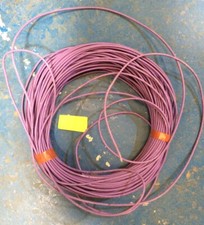 Cat 5 E Cable Wiring RJ45/