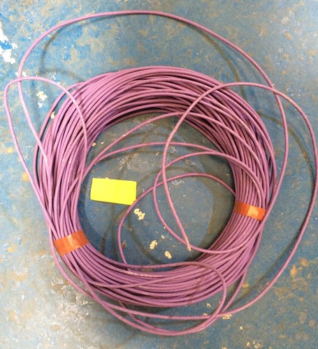Cat cable wiring - 5,