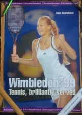 ANNA KOURNIKOVA Original