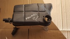2000-2007 FORD MONDEO MK3 COOLANT EXPANSION TANK RESERVOIR BOTTLE WITHOUT CAP