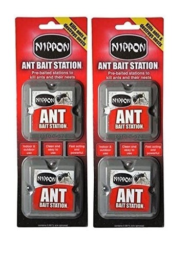 Nippon ant killer - nippon,