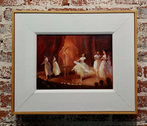 Michele stapley ballet - michele, -ballet