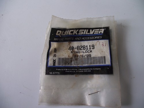 Mercury mariner outboard - mercury/mariner/qs,