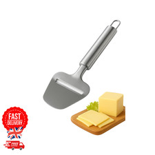 Stainless Steel Cheese Slicer