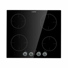 Klarstein Kochheld 4-Zone