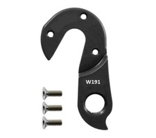  PINARELLO Dogma XC 7.7 Dogma XC 9.9 - CNC UPGRADE Rear Gear Mech Hanger  W191