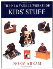 The New Yankee Workshop Kids'