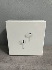 Apple AirPods pro 2nd