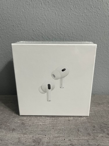 Apple airpods pro 2nd - apple,