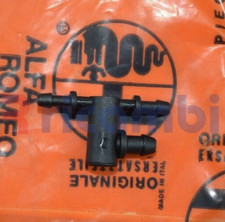 ALFA RZ SZ 75 SPIDER HEADLIGHT