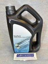 COMPRESSOR OIl, VANE-FORCE