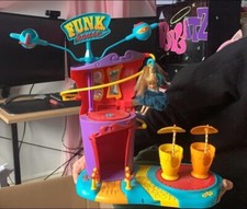 Lil bratz funk house (2008