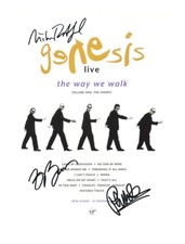 Genesis entire group - genesis,