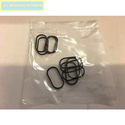 X9528 hornby spare - x9528, belt