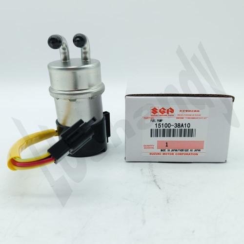 Suzuki fuel pump - fuel,