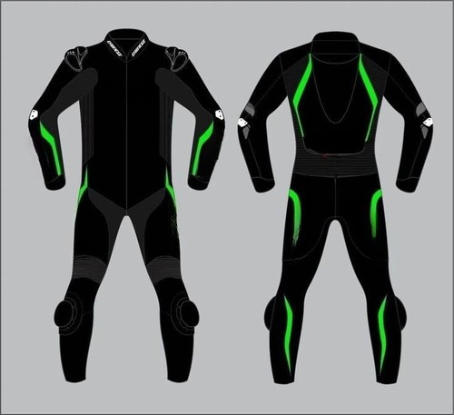 Custmeries black motorbike - ,